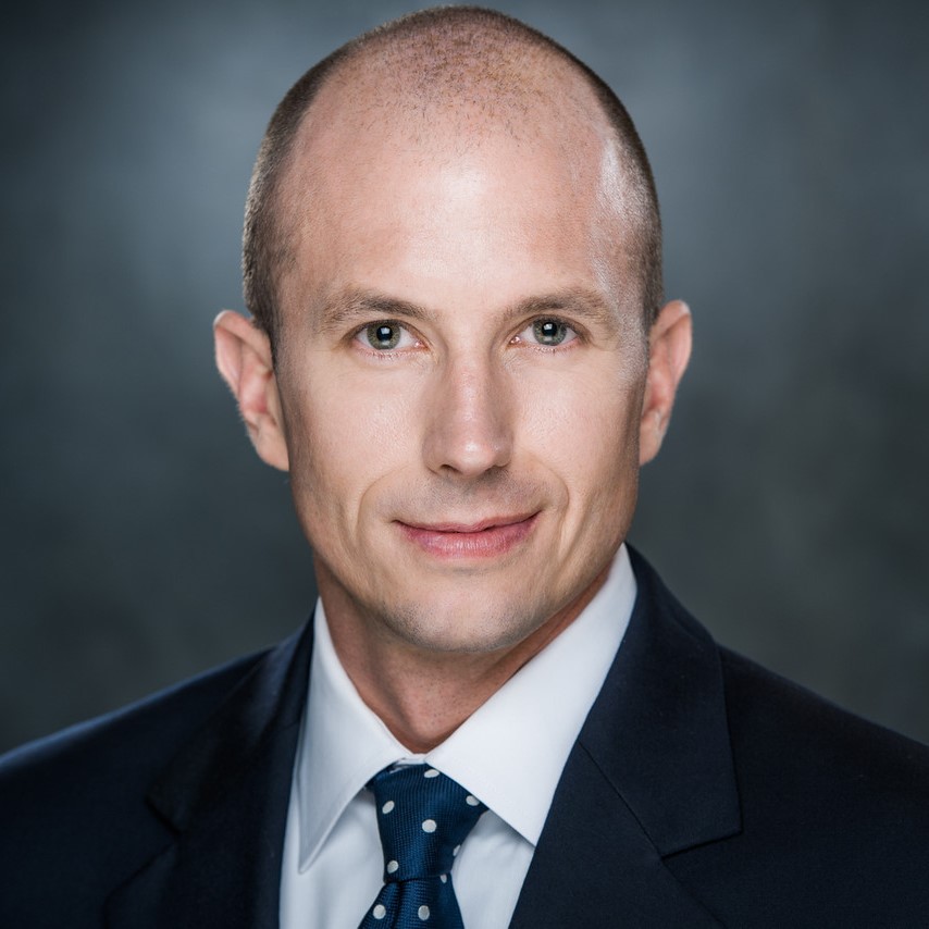 Tim Ekas